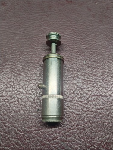 Vintage perfume pocket - perfume,