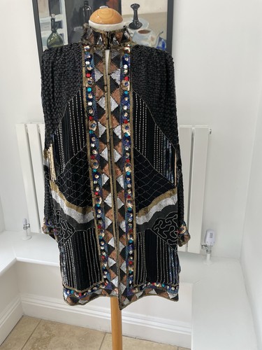 Stunning vintage frank usher - vintage,