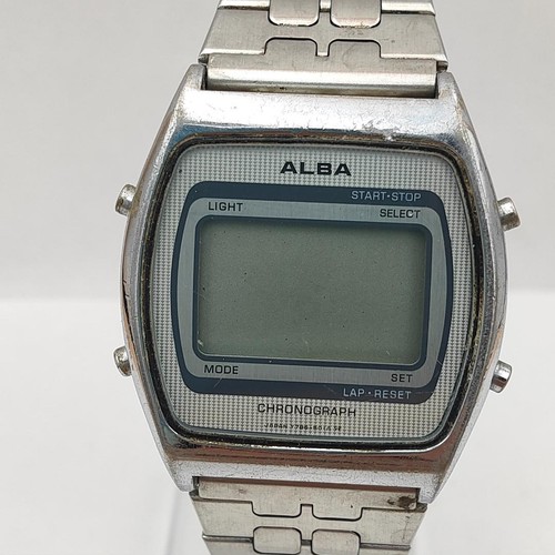 Alba v786 5010 vintage - v786-5010,