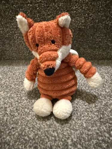 Jellycat cordy roy fox - jellycat,