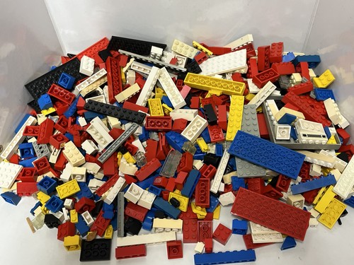 Lego 1kg vintage - vintage, bundle