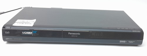 Panasonic dmrex769 hdd dvd - panasonic,