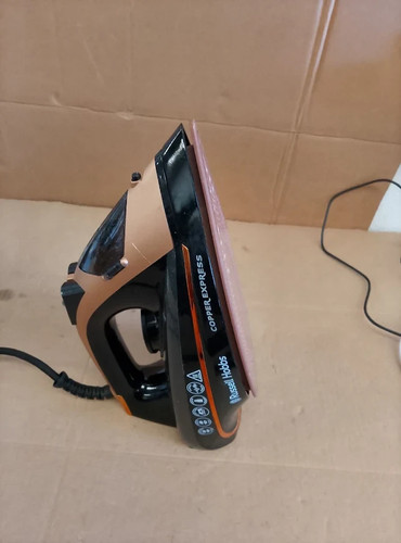 Russell hobbs steam iron - hobbs,