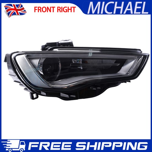 For audi headlight - s3,