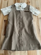 Vtg Girl Scouts Brownie