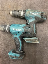 Makita DHP 453  HP457D