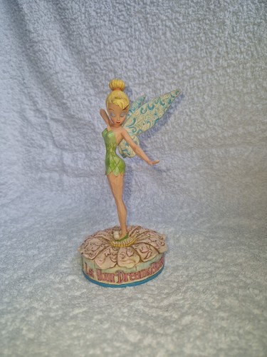 Disney traditions tinkerbell - disney,