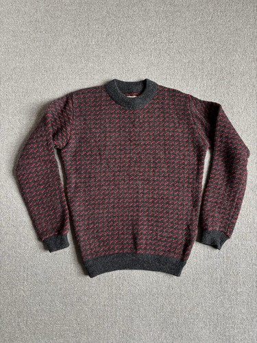 Bean vintage norwegian - l.l.,