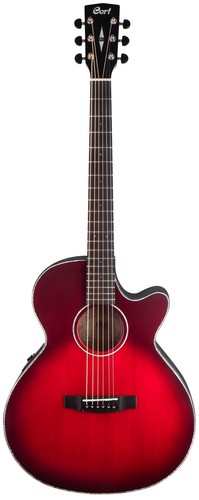 Cort sfx twb electro - sfx-e,
