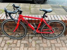 Frog 70 Junior road bike. Very