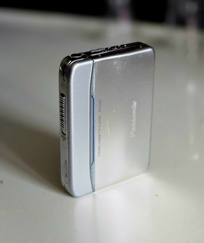 Panasonic sx91 walkman - rq-sx91,