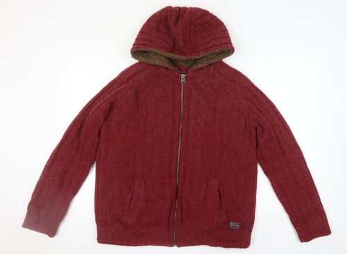 Joe browns men red full - men's,