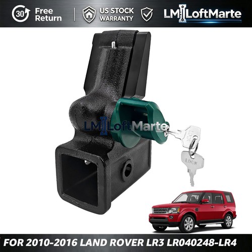 Towing hitch receiver fits - hitch,