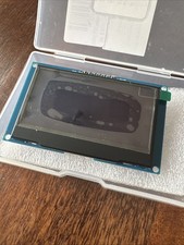 2.42 SSD1309 128x64 OLED