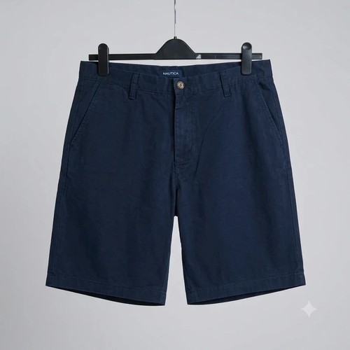 Nautica mens navy - nautica, shorts