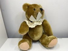 Schuco Teddy Bear TRICKY 21