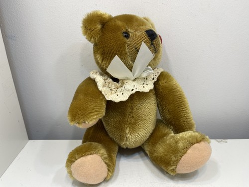 Schuco teddy bear tricky 21cm - bear,