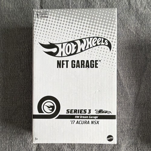 Hot wheels dream garage - hot, hw