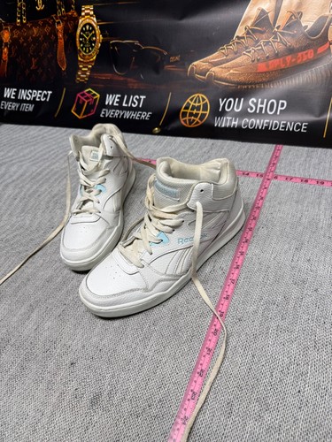 Vintage reebok freestyle - reebok,