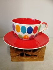 Whittard Of Chelsea Large Cups