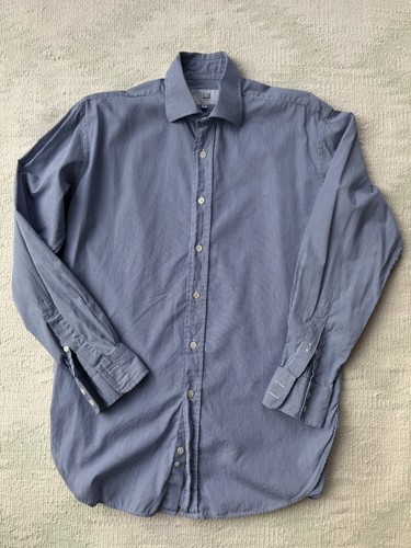Dunhill shirt size - dunhill,