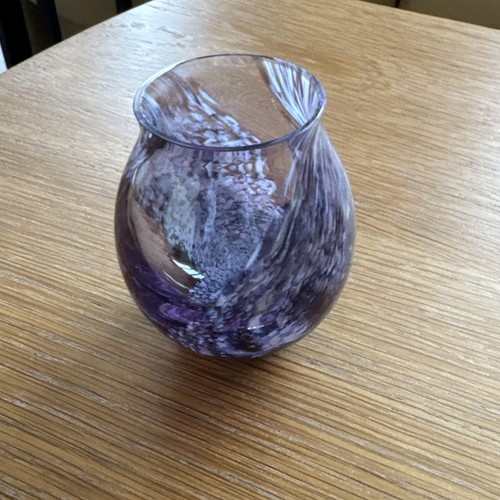 Vintage caithness hand blown - vintage,