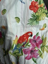 Laura ashley single duvet - single,