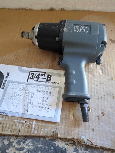 Pro inch drive - pro,