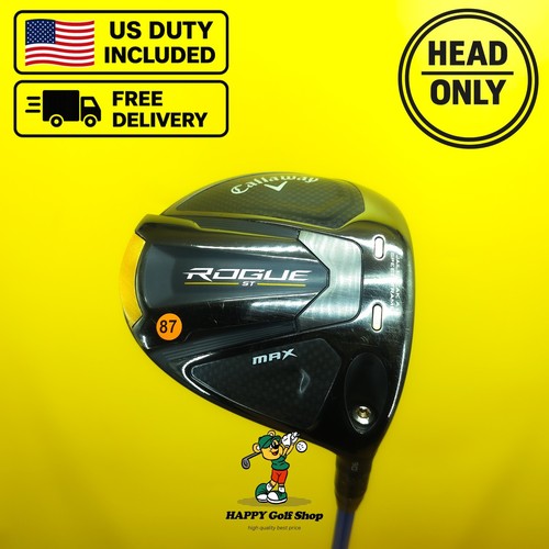 Callaway rogue max driver - callaway,