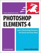 Photoshop Elements 4 for