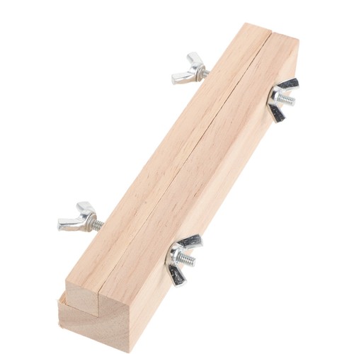 Guitar nut and saddle repair - and,