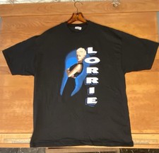 Vintage Lorrie Morgan Tour