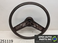 OEM 1978 Chevrolet Caprice