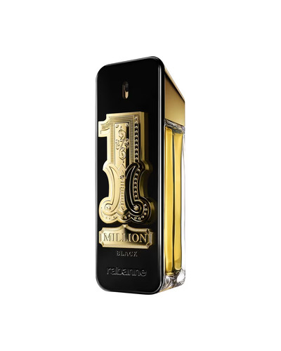 Rabanne million black eau de - rabanne,