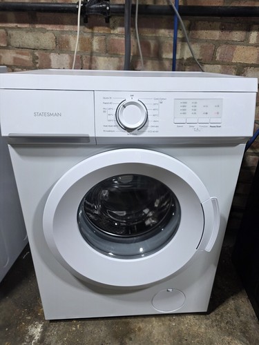 Statesman slim washing - statesman, 6