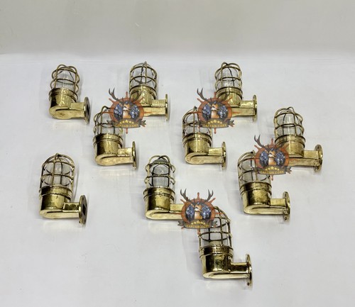 Old brass ship - old,