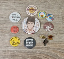 Vintage Mixture Set of 12