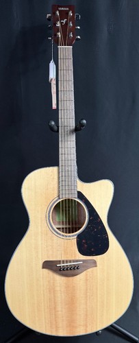 Yamaha fsx800c small body - fsx800c,