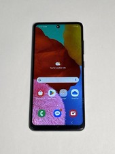 Samsung Galaxy A51