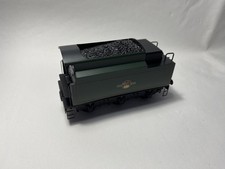 Hornby Rebuilt Merchant Navy