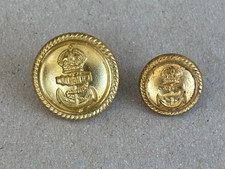 WW1/2 Era Royal Navy Officers