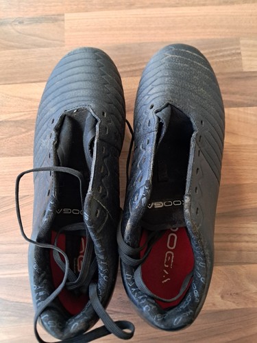 Kooga rugby boots power rgby - rugby,