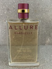Chanel allure sensuelle eau - allure,