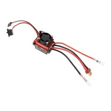 60A Brushed ESC Upgrade Parts