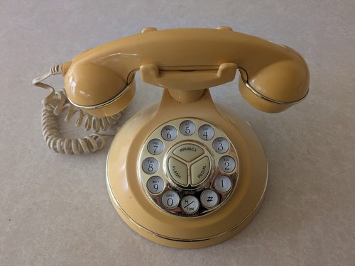 Heritage hill fashion phone - heritage,