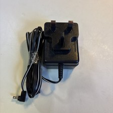 BT FREESTYLE 2100 / 2500  Power Supply Adaptor 009294 6V 300ma