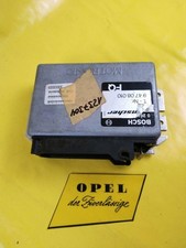 Engine control unit Irmscher