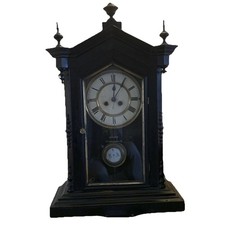 German Black Forest Pendant