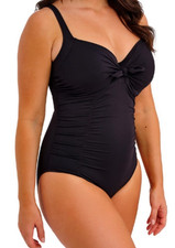 FANTASIE 38DD BLACK WOMENS ONE