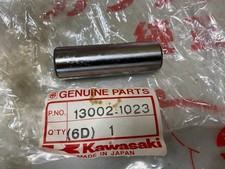 KAWASAKI NOS PISTON PIN KLR250 GPZ900R EN450 KSF250 ZL900 GPZ1100 ZN1100 ZX